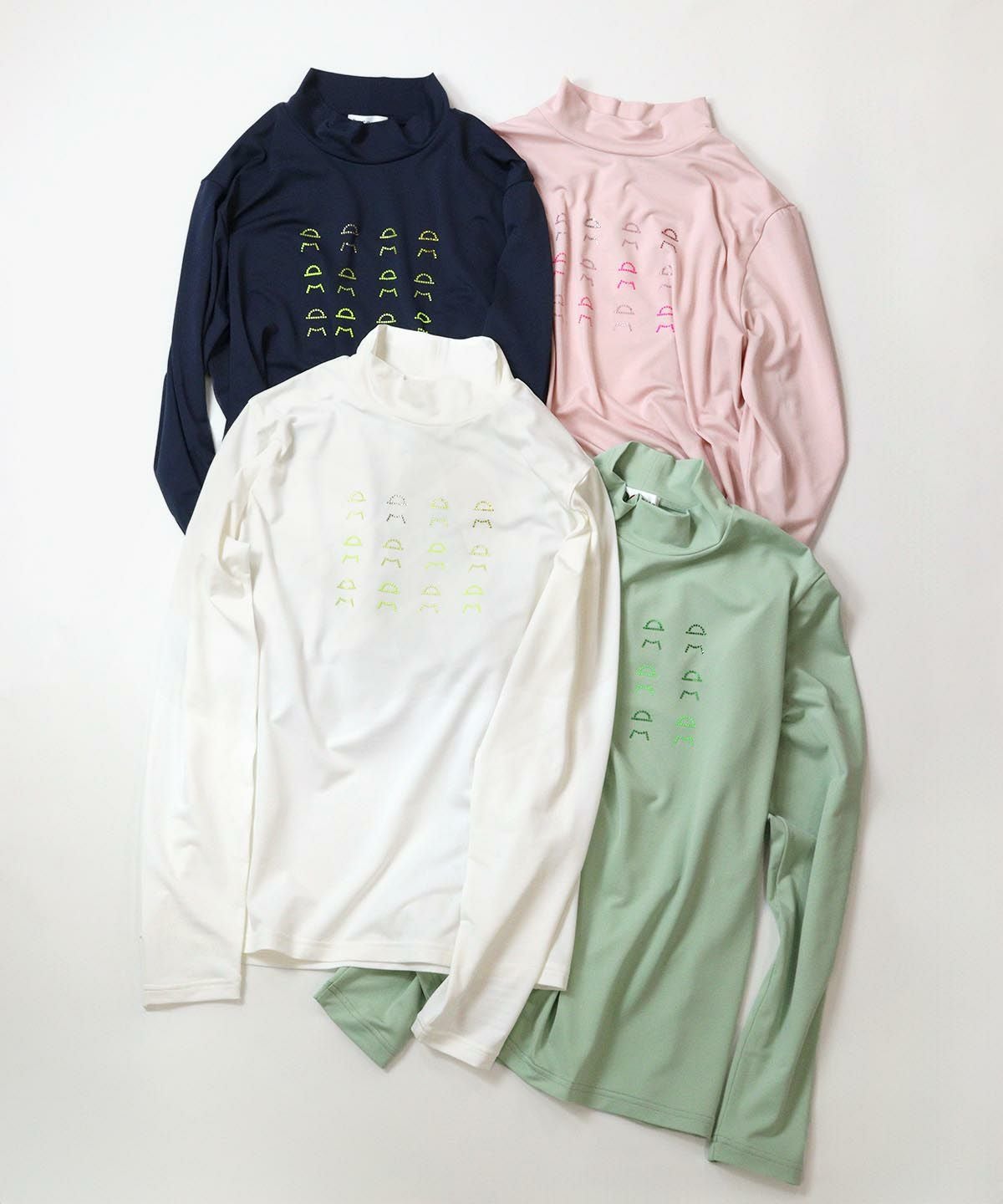 カラーバリエーション