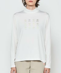 モデル画像（ホワイト）