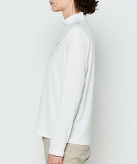 モデル画像（ホワイト）