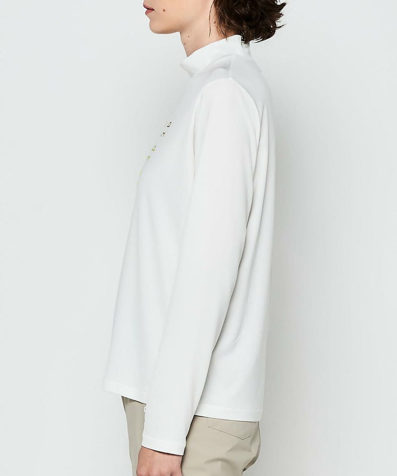 モデル画像（ホワイト）