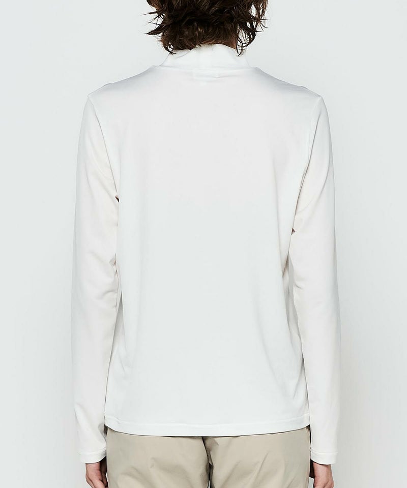 モデル画像（ホワイト）