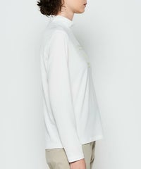 モデル画像（ホワイト）