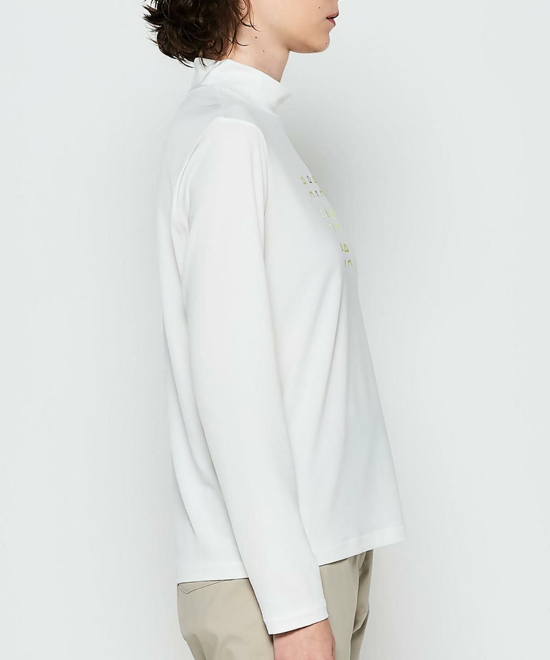 モデル画像（ホワイト）