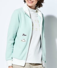 モデル画像（ホワイト）