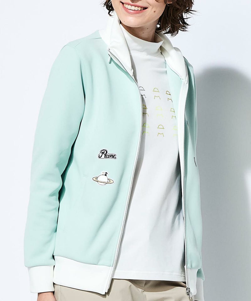 モデル画像（ホワイト）