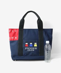 実際の大きさ目安（ネイビー）