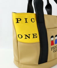 配色部分（ベージュ）