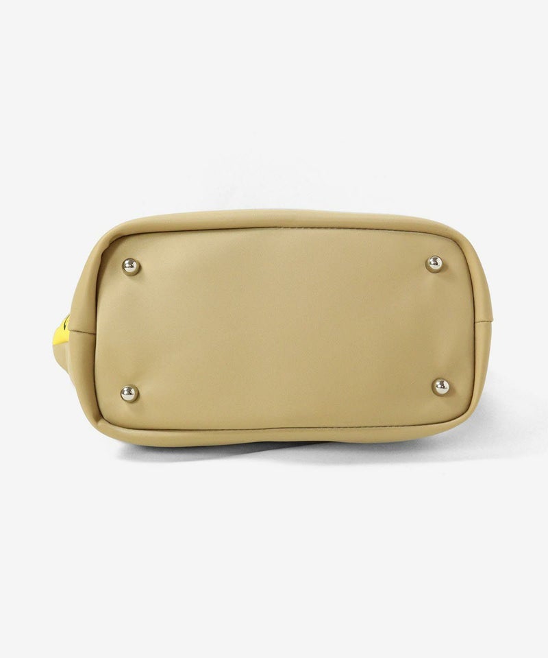 底面（ベージュ）