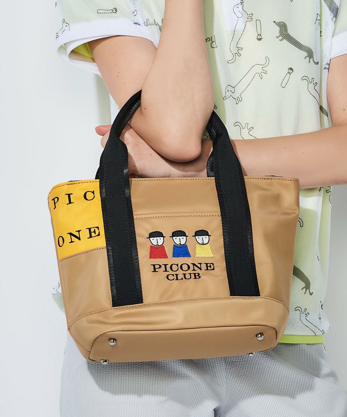 スタジオピッコーネ グッズ - 30代・40代・50代・60代の婦人服通販