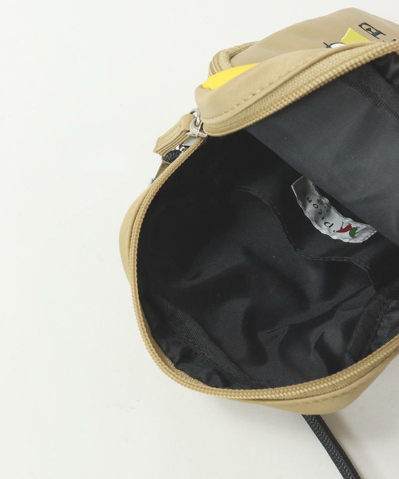 内側（ベージュ）