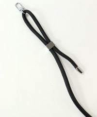 ロープ状ストラップ