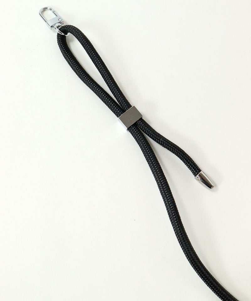 ロープ状ストラップ