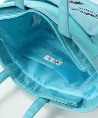 内側部分（ブルー）