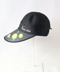 ２ＷＡＹキャップ 横（ブラック）