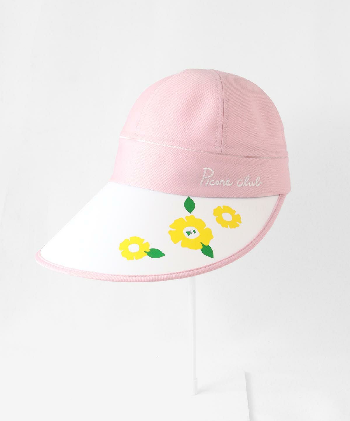 ２ＷＡＹキャップ（ピンク）