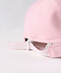 マジックテープ（ピンク）