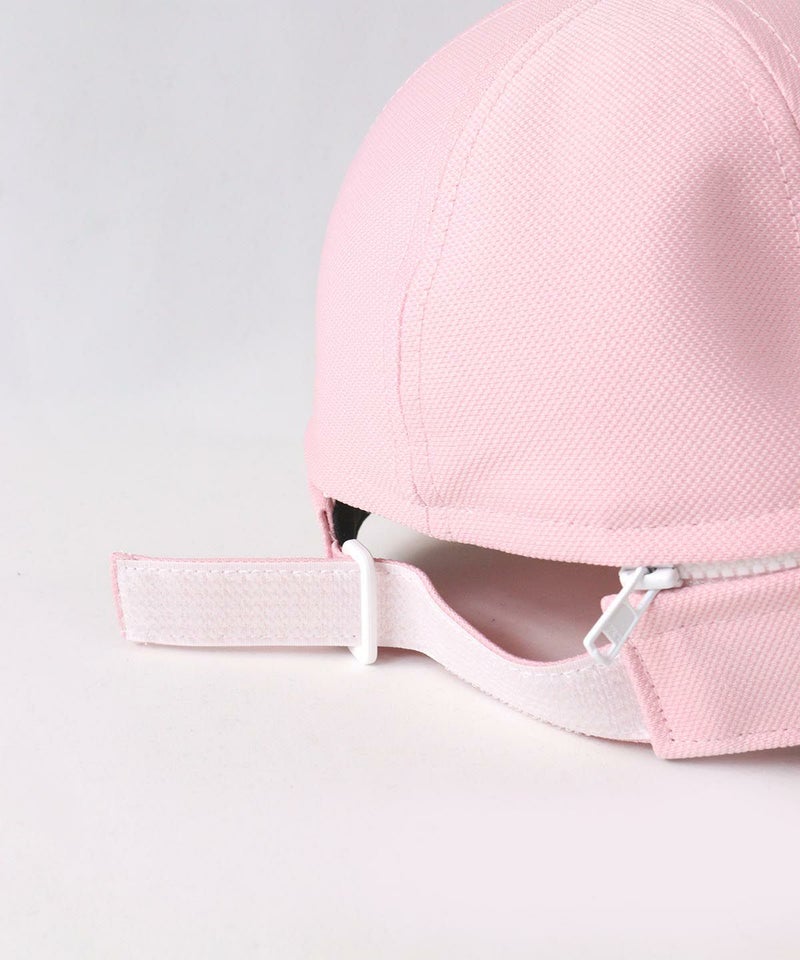 マジックテープ（ピンク）