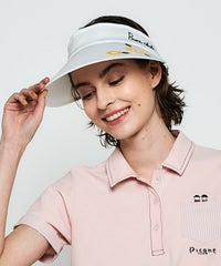 モデル着用画像（ホワイト）