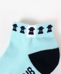 口ゴム部分(ライトブルー)