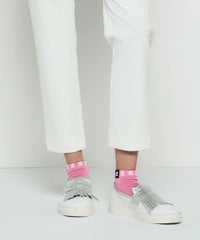 モデル着用画像(ピンク)