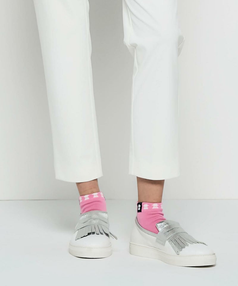 モデル着用画像(ピンク)