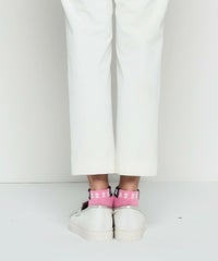 モデル着用画像(ピンク)