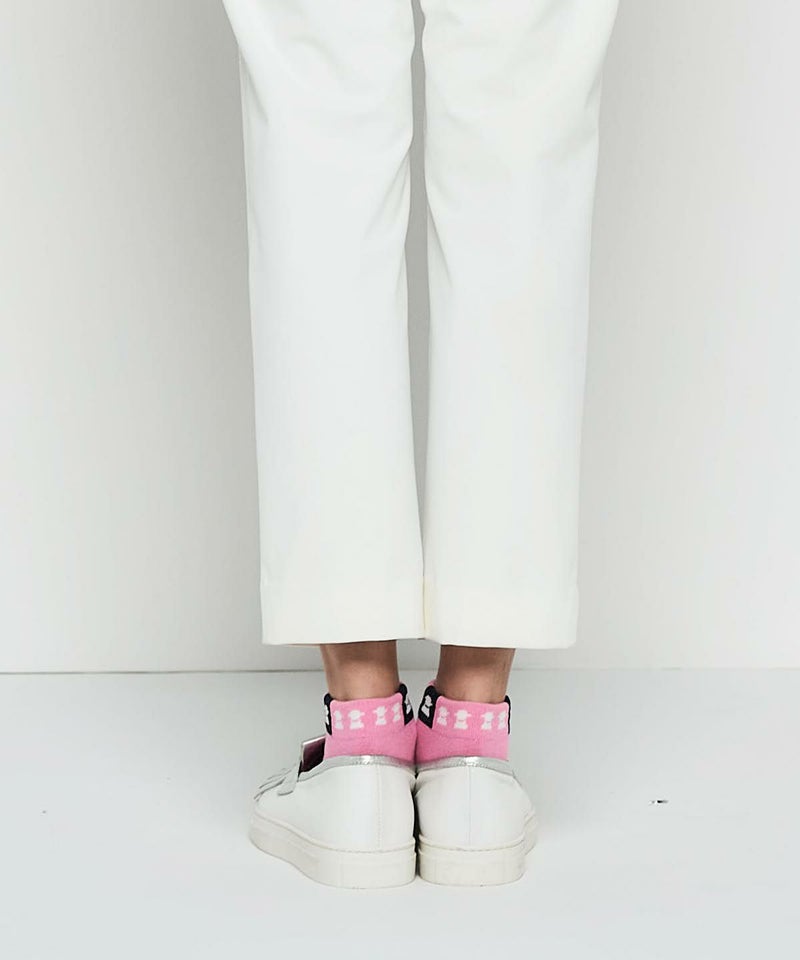 モデル着用画像(ピンク)