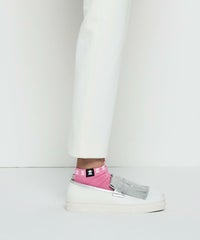 モデル着用画像(ピンク)