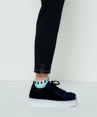 モデル着用画像(ライトブルー)