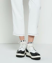 モデル着用画像(ホワイト)