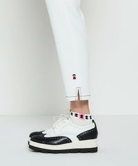 モデル着用画像(ホワイト)