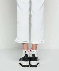 モデル着用画像(ホワイト)