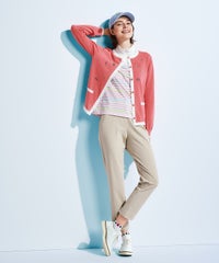 モデル着用画像(ピンク)