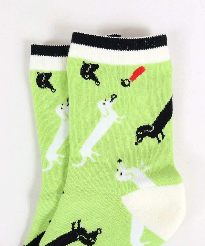 デザインアップ部分(ライトグリーン)