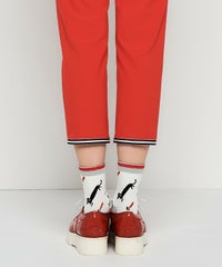 モデル着用画像(ホワイト)