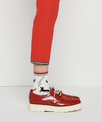 モデル着用画像(ホワイト)