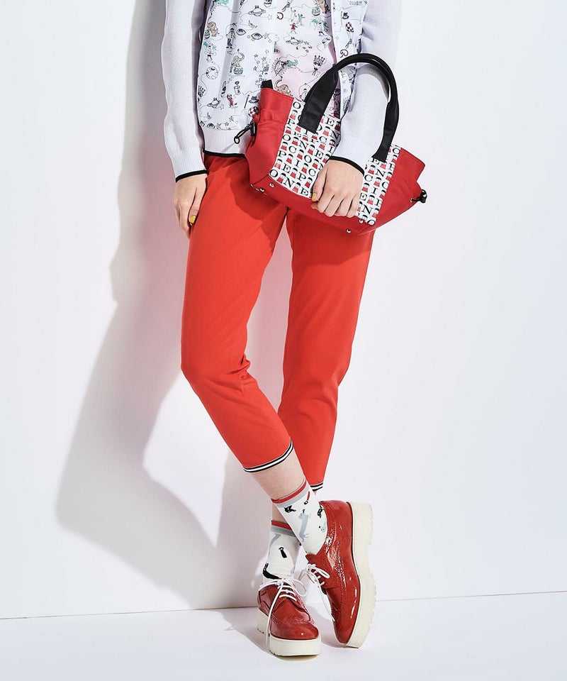 モデル着用画像(ホワイト)