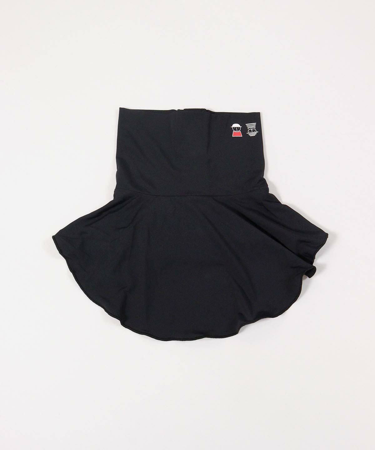 UV冷却ポイントネックカバー(ブラック)