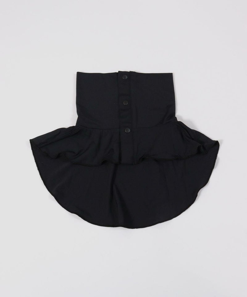 UV冷却ポイントネックカバー後(ブラック)