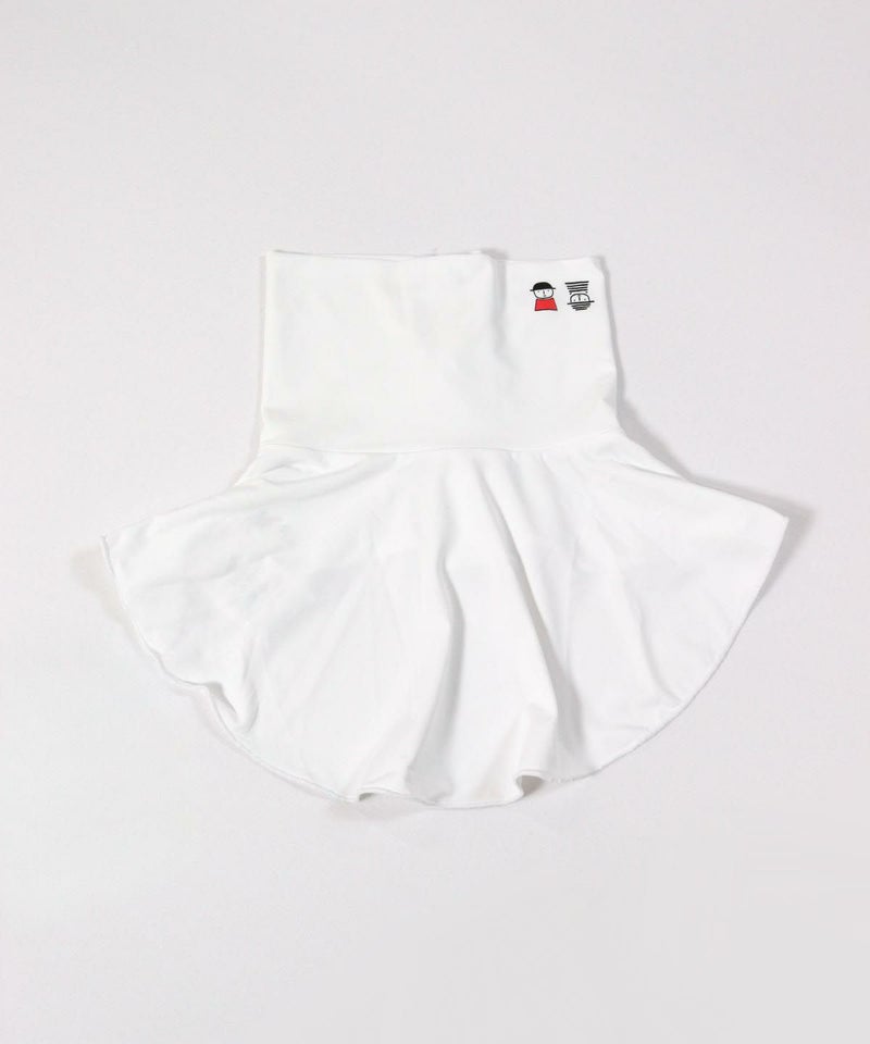 UV冷却ポイントネックカバー(ホワイト)