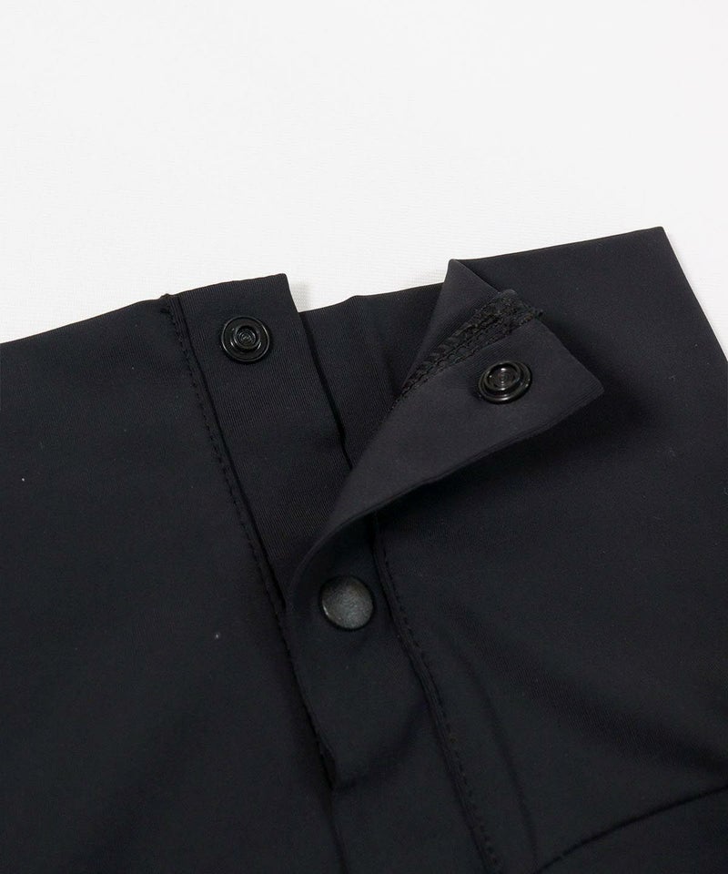 留め具部分(ブラック)