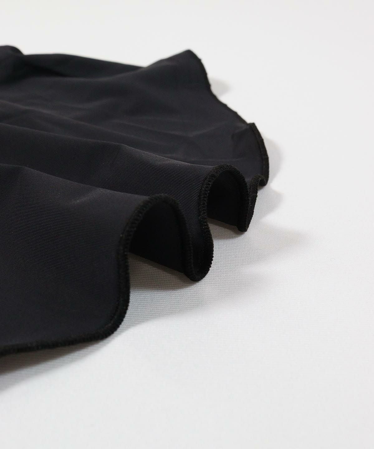 生地感(ブラック)