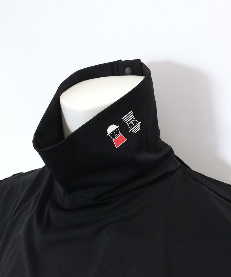 着用イメージ(ブラック)