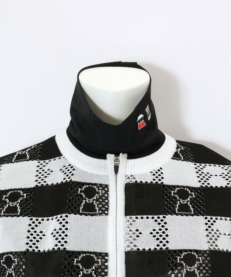 コーディネートイメージ(ブラック)