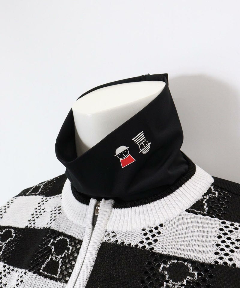 コーディネートイメージ(ブラック)