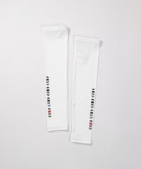 UV冷却ピコラインアームカバー(ホワイト)