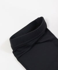 肘側口部分(ブラック)