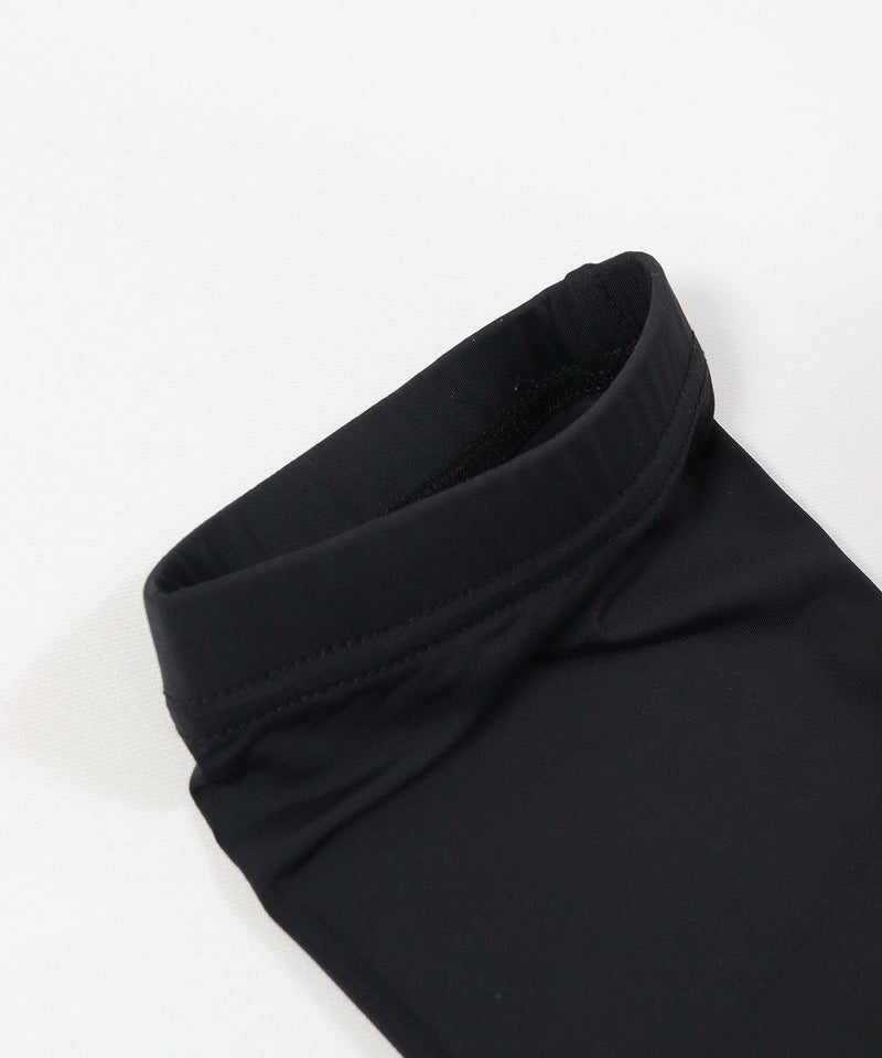 肘側口部分(ブラック)