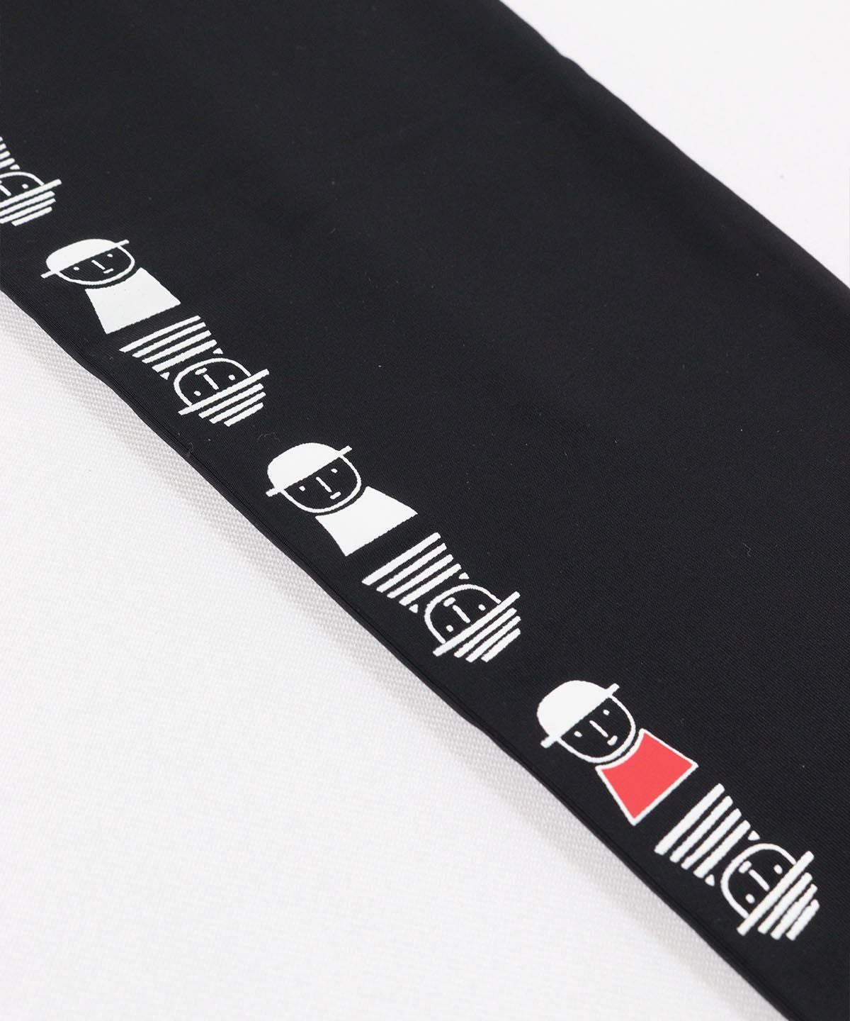 デザインアップ(ブラック)