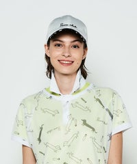 モデル着用画像（ホワイト）